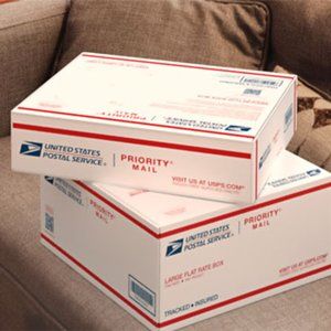 Extra Shipping Label for weight